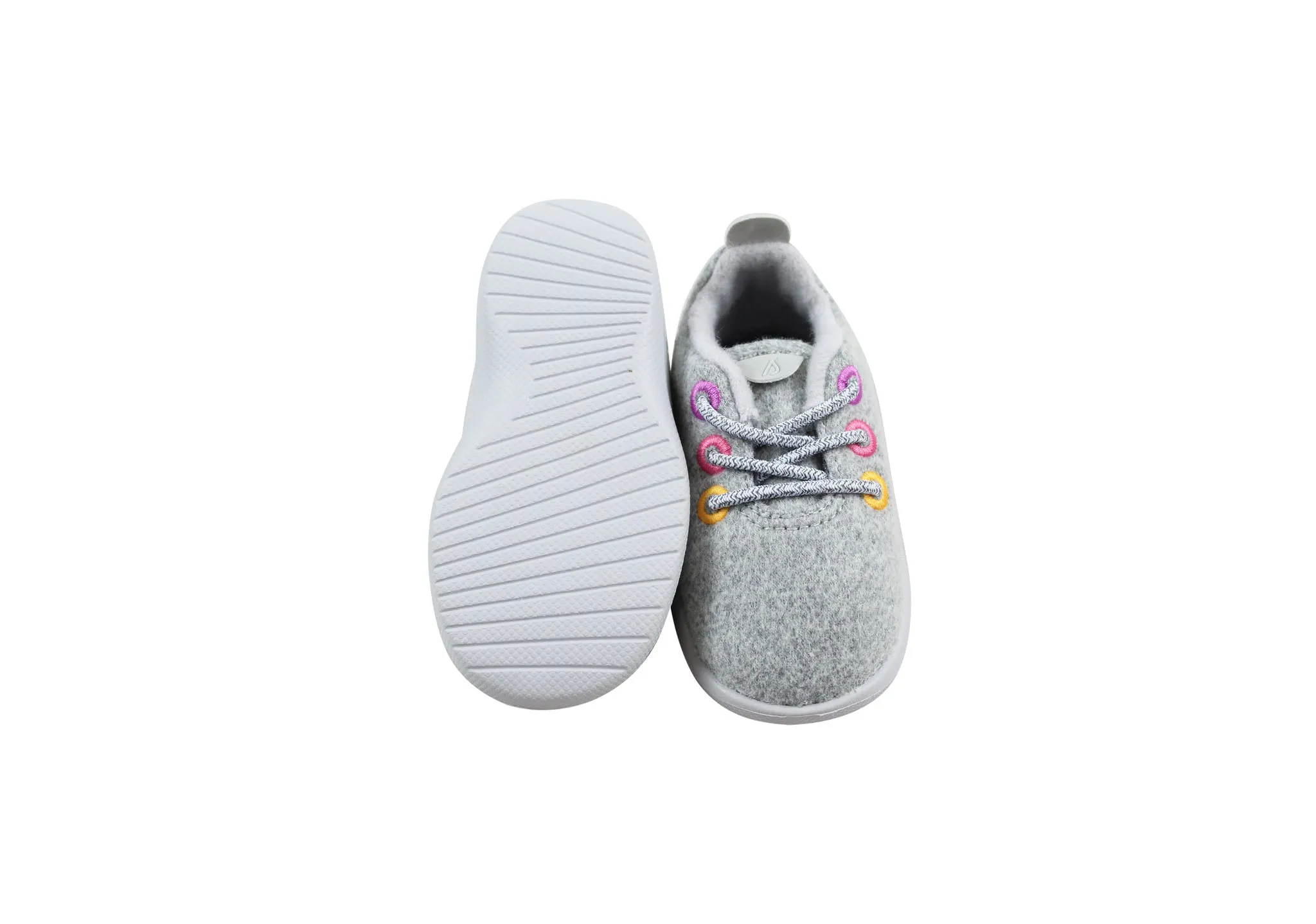 Allbirds, Girls Trainers, Size 22