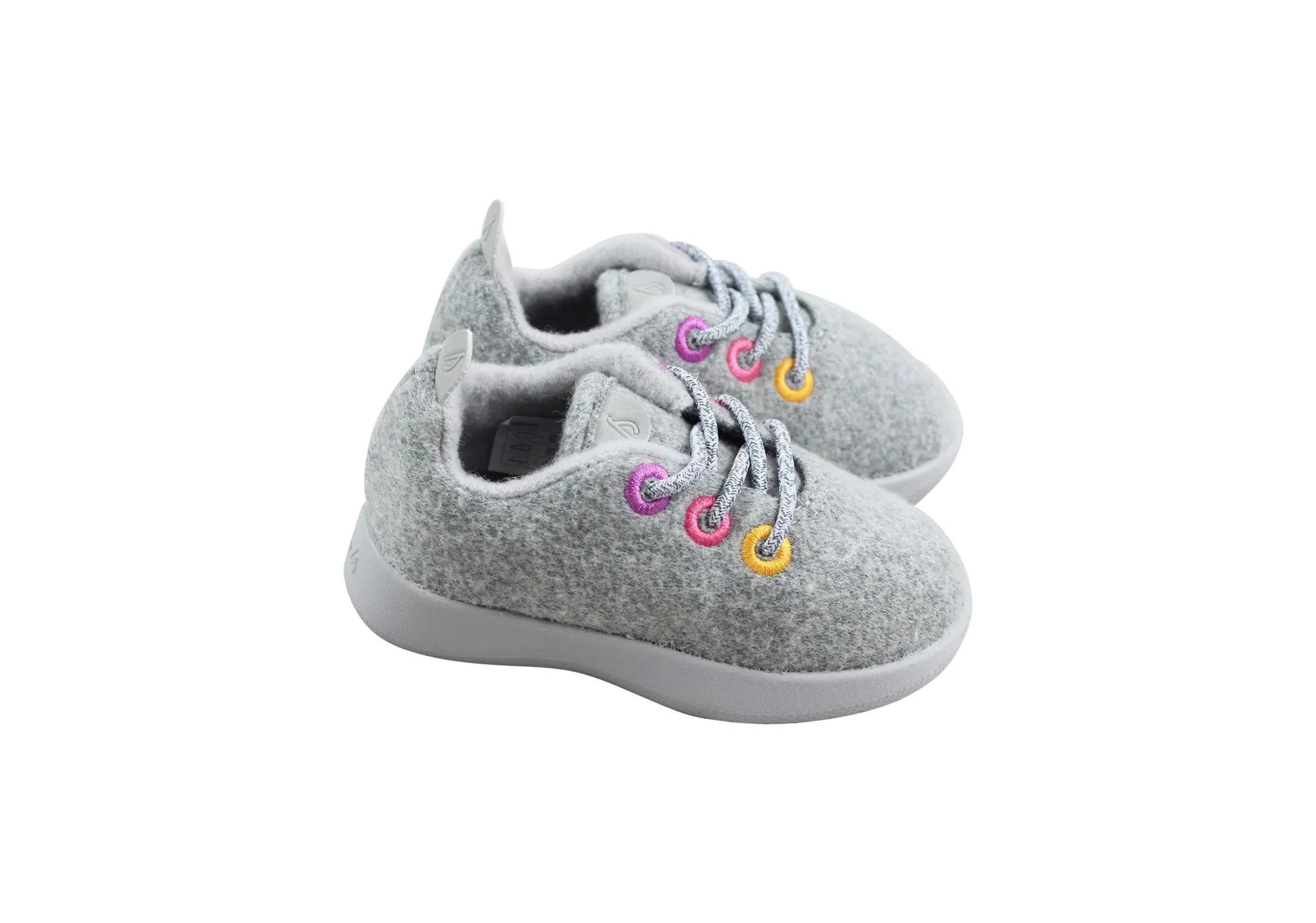 Allbirds, Girls Trainers, Size 22