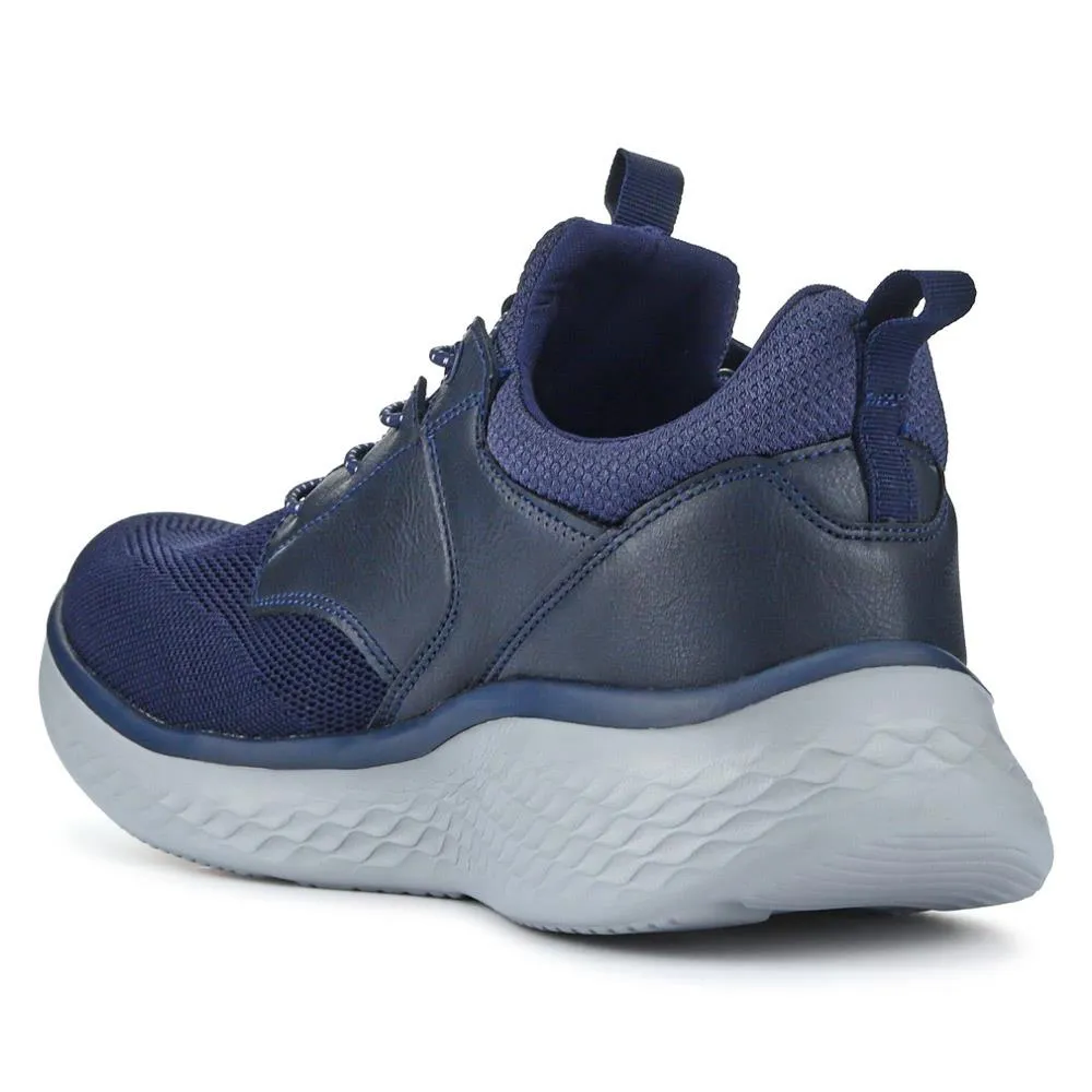Chunky Slip-On Trainers - BRK41007 / 326 740