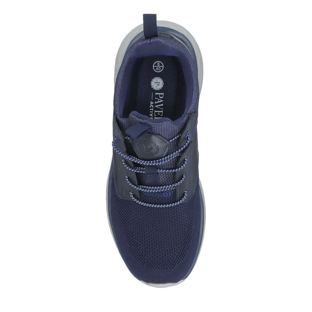Chunky Slip-On Trainers - BRK41007 / 326 740