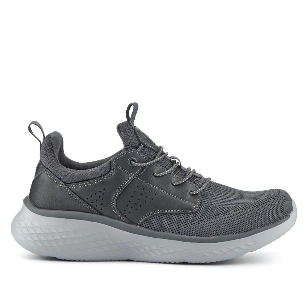 Chunky Slip-On Trainers - BRK41007 / 326 740