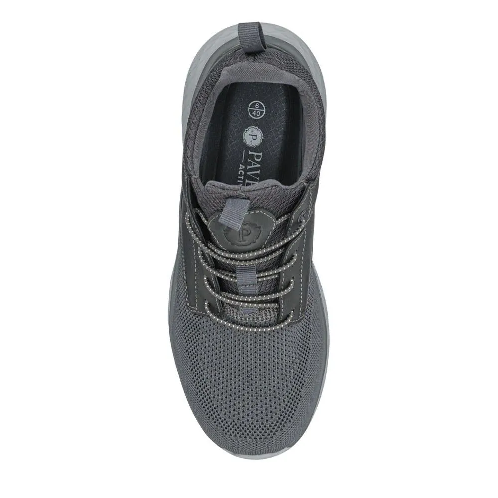 Chunky Slip-On Trainers - BRK41007 / 326 740