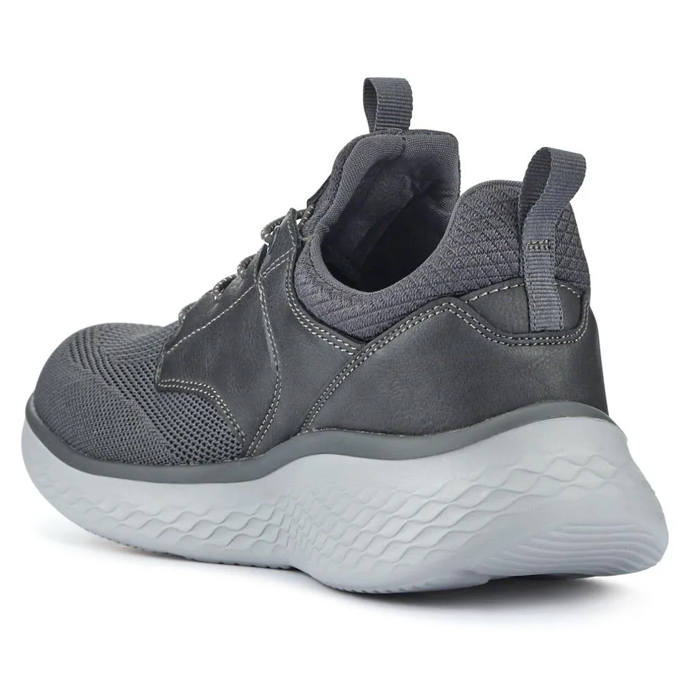 Chunky Slip-On Trainers - BRK41007 / 326 740