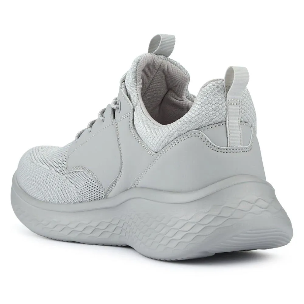 Chunky Slip-On Trainers - BRK41007 / 326 740