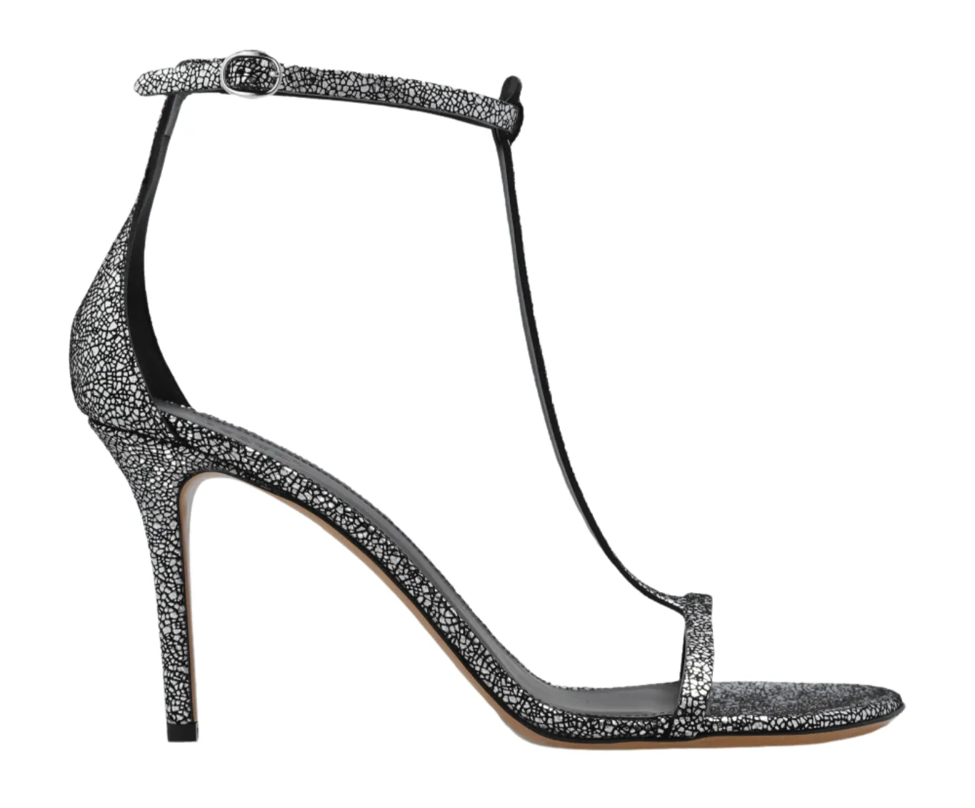 ISABEL MARANT New Womens Shoes In Silver