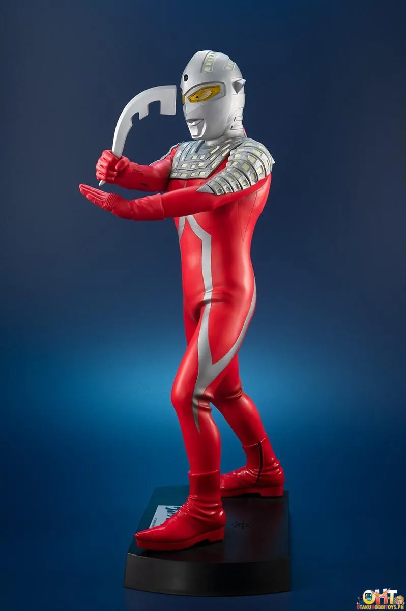 Megahouse Ultimate Article Ultraseven