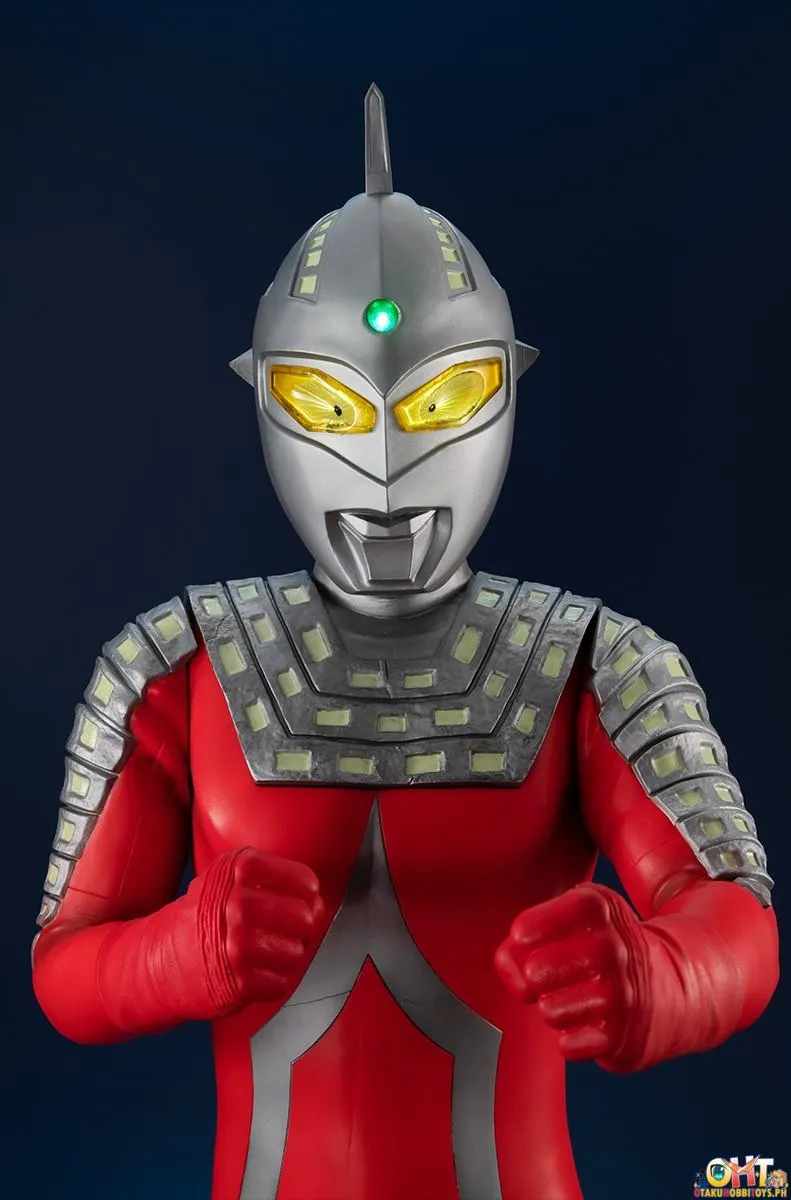 Megahouse Ultimate Article Ultraseven