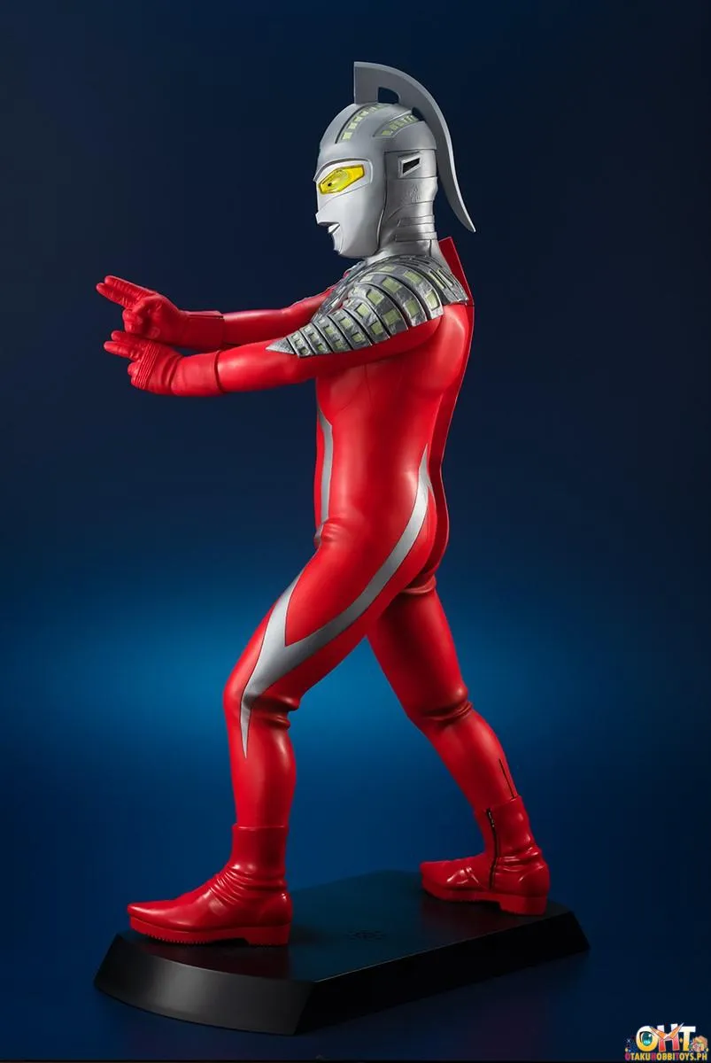 Megahouse Ultimate Article Ultraseven