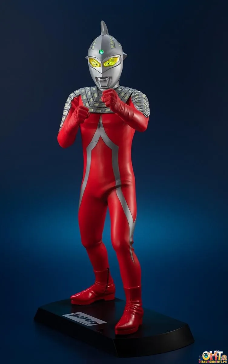 Megahouse Ultimate Article Ultraseven