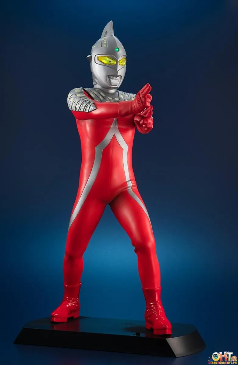 Megahouse Ultimate Article Ultraseven