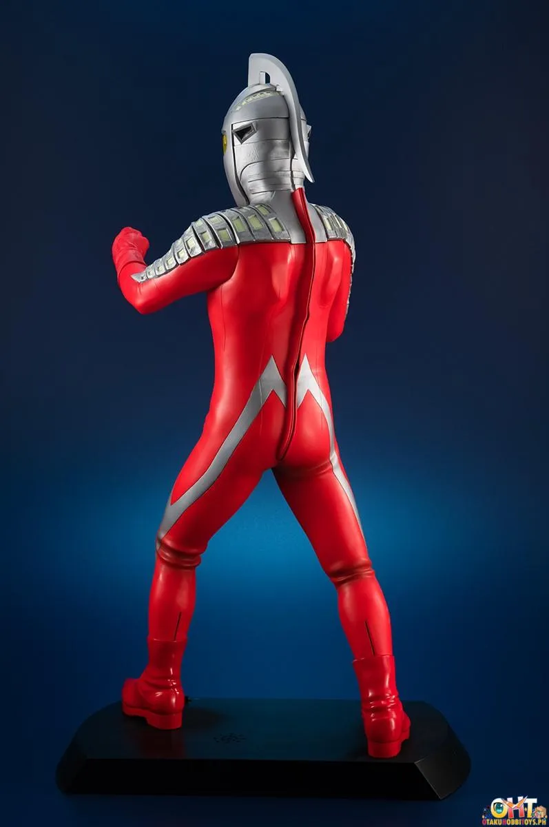 Megahouse Ultimate Article Ultraseven