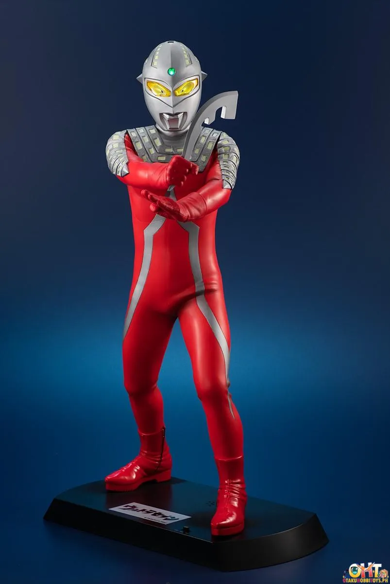 Megahouse Ultimate Article Ultraseven