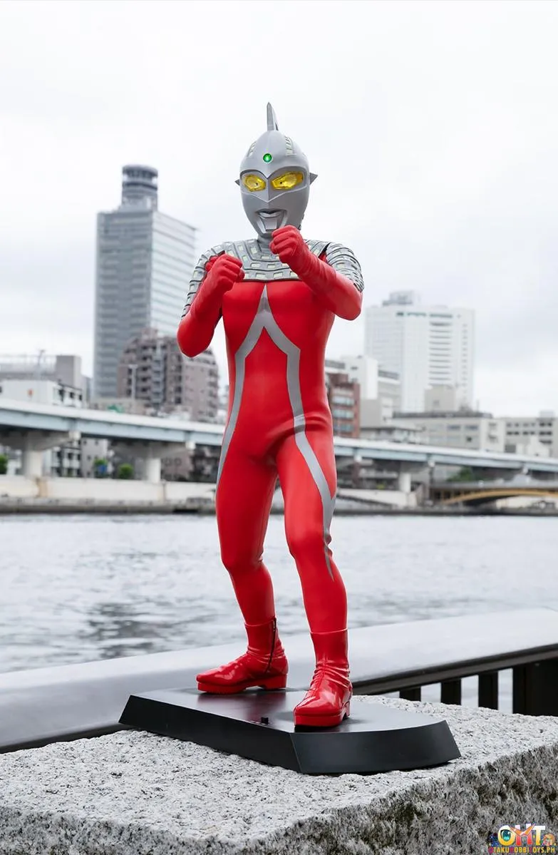 Megahouse Ultimate Article Ultraseven