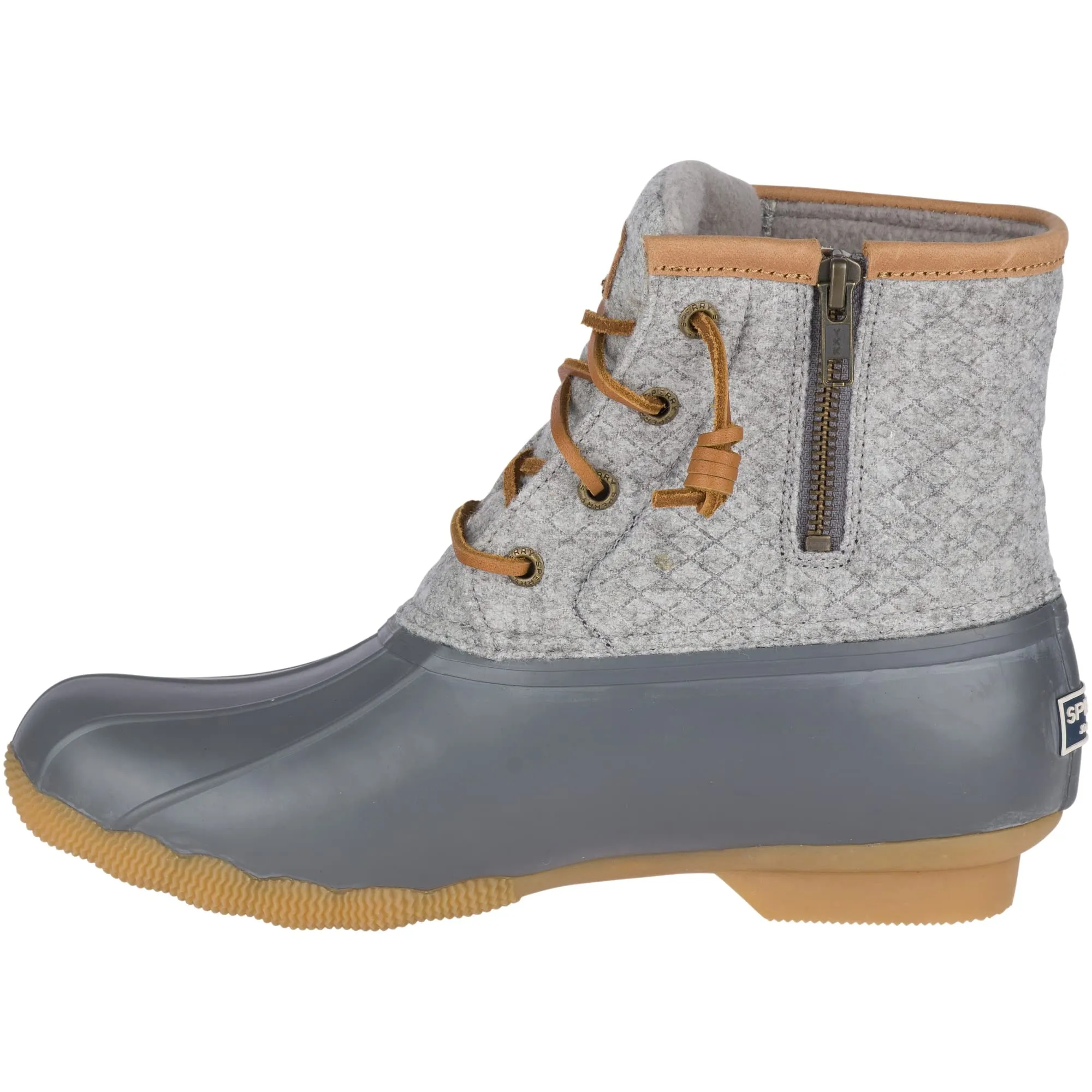 Saltwater Emboss - Women