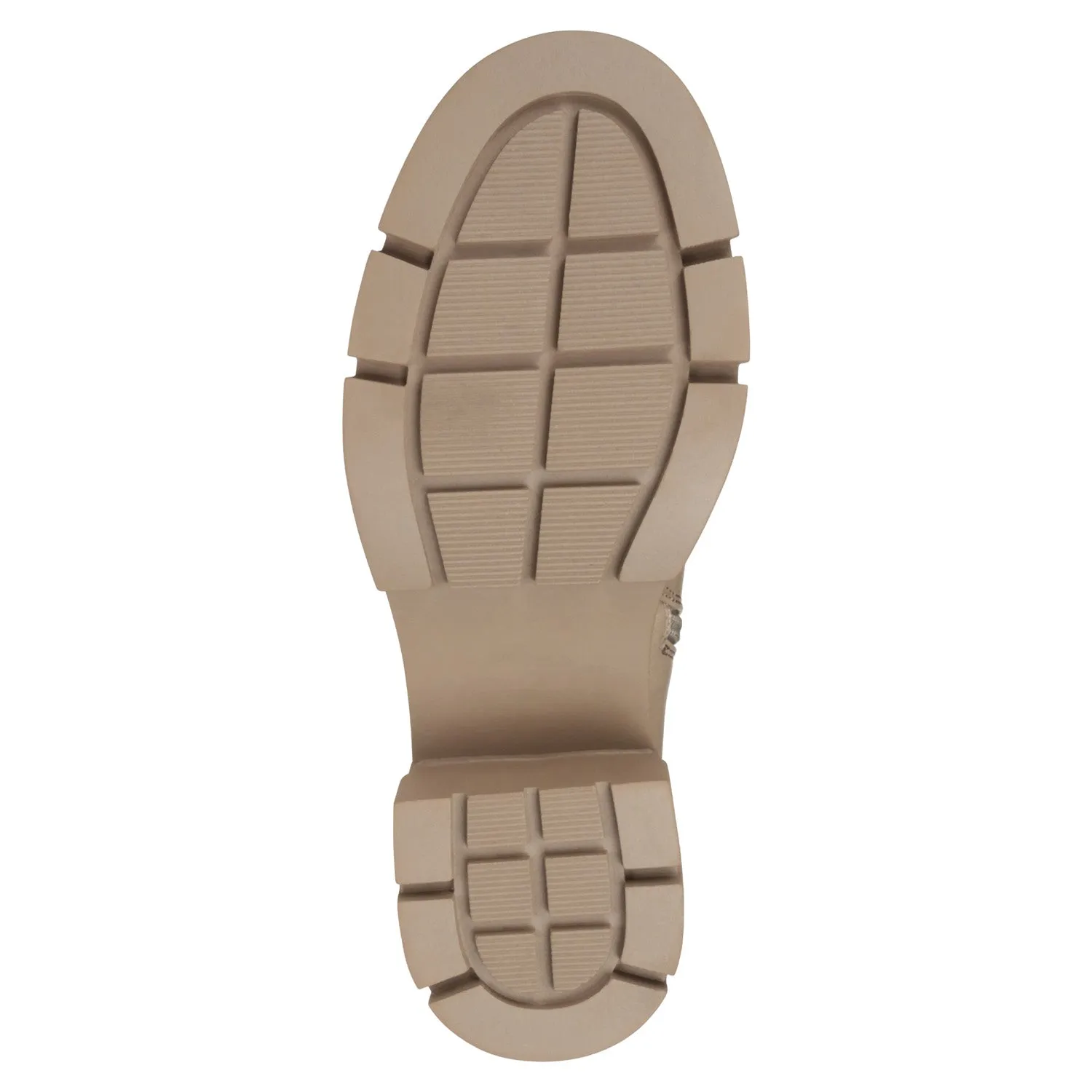 William Taupe Chelsea Boot